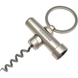 Bottle Opener - Corkscrew