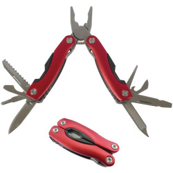 Multi Tool Red