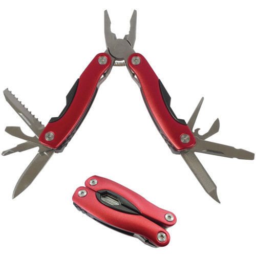 Multi Tool Red
