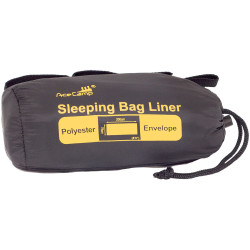 Polyester Sleep Bag Liner Rect
