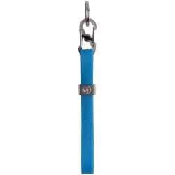 Cinch-a-lot Stretch Strap Blue