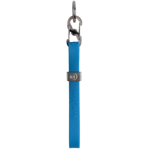 Cinch-a-lot Stretch Strap Blue