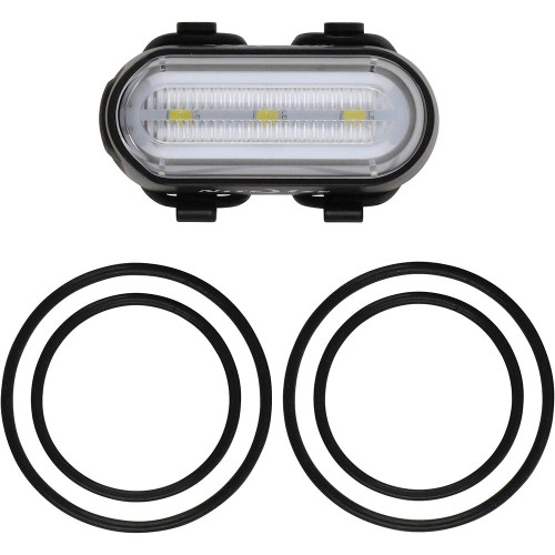 Radiant 50 White Radiant 50 White