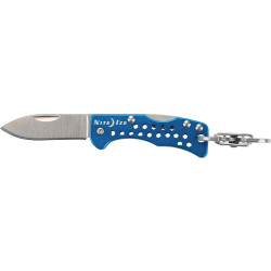 Doohickey Knife Blue