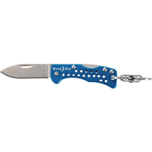 Doohickey Knife Blue