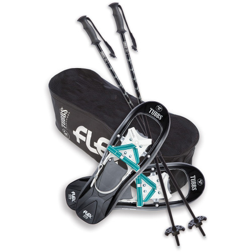 Tubbs Flex Stp 22 W Kit