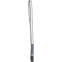 Dyneema 10mmx25cm - Grey/blue Dyneema 10mmx25cm - Grey/blue