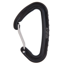 Ceres Ii Wire - Black