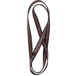 16MM x 180CM NYLON SLING RED