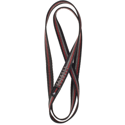 16MM x 180CM NYLON SLING RED 16MM x 180CM NYLON SLING RED