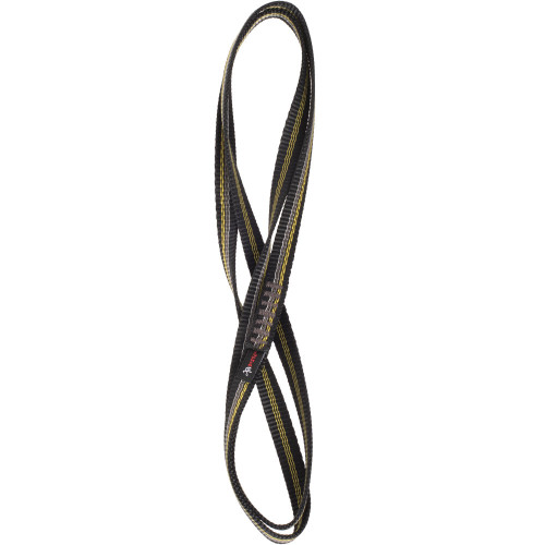 16MM x 240CM NYLON SLING YELLO