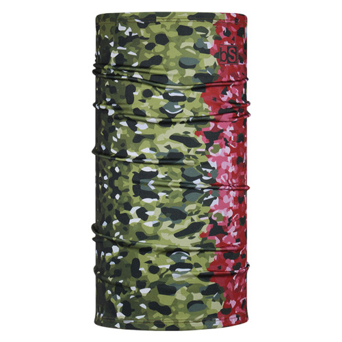 Daily Tube Redband Trout