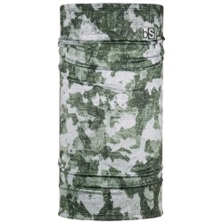 Daily Tube Canvas Green