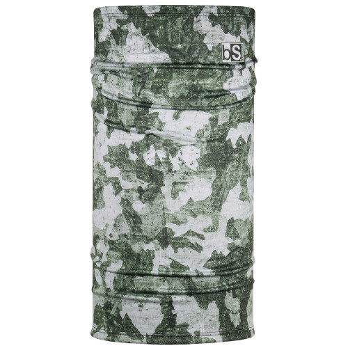 Daily Tube Canvas Green