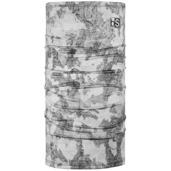 Daily Tube Canvas Gray