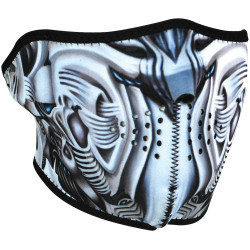 Neo 1/2 Mask Biomechanical