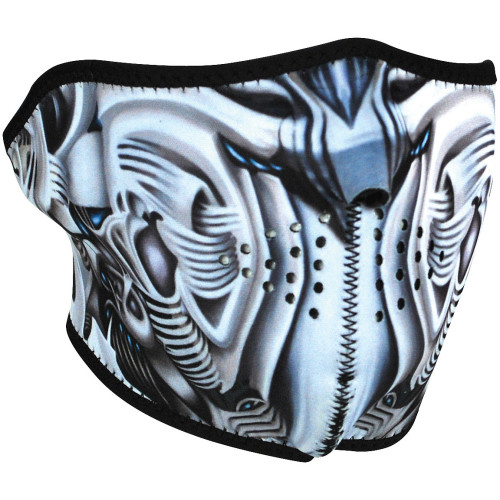 Neo 1/2 Mask Biomechanical