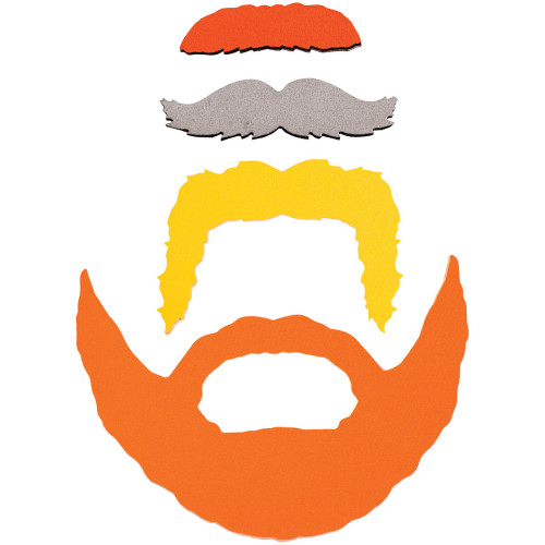 Modi-face Mustache Pack Modi-face Mustache Pack