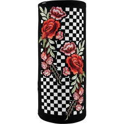 Motley Tube Elst Checkered