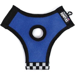 Frequent Flyer Ufo Blue