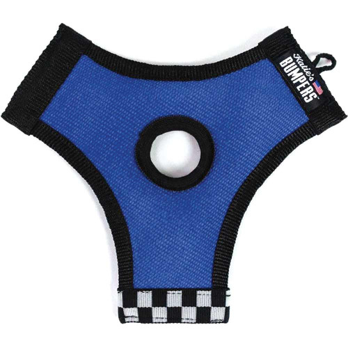 Frequent Flyer Ufo Blue