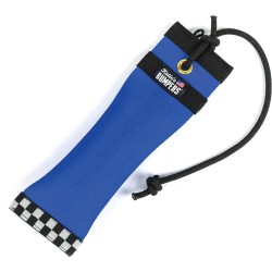Heave Hose Lg Blue