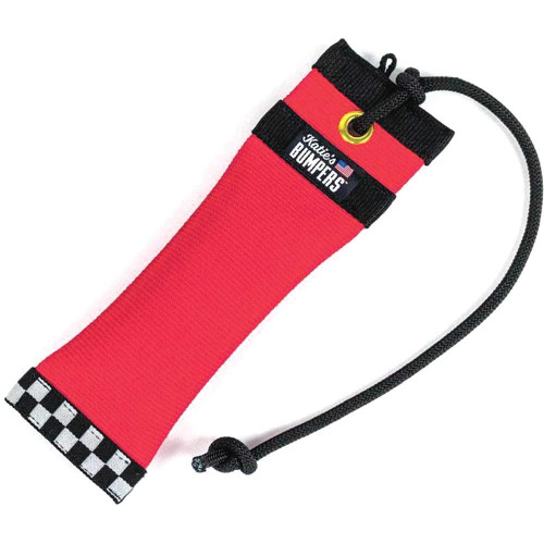 Heave Hose Medium Red