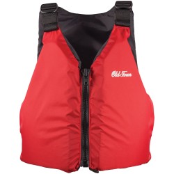 Outfitter Universal - Red