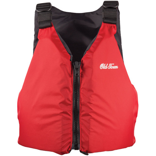 Outfitter Universal - Red Outfitter Universal - Red