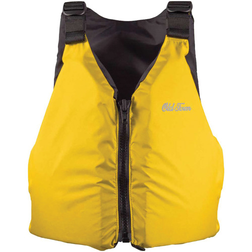 Outfitter Universal - Yellow Outfitter Universal - Yellow