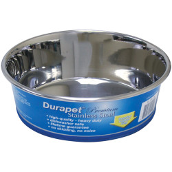 Durapet Ss Bowl 2qt