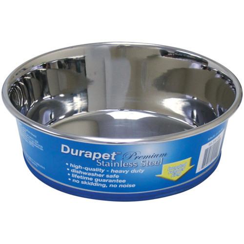 Durapet Ss Bowl 2qt