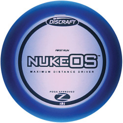 Z Line Nuke Os Driver