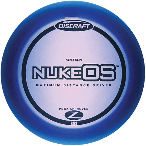 Z Line Nuke Os Driver