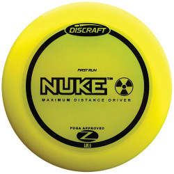 Z Nuke Driver