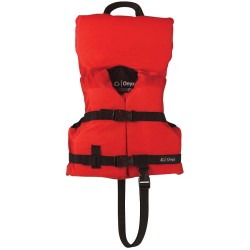Onyx Vest Infant/child Red