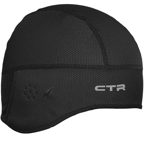 Howler Markus Skully S/m Blk