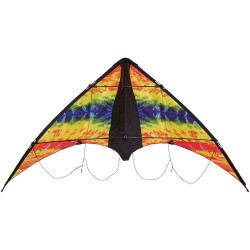 Groovy Stunter 2 Line Kite