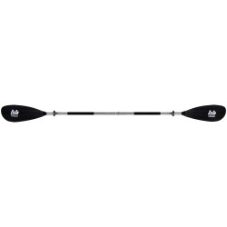 Whisper Aluminum 2pc - 220