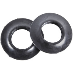 Aqua-bound Drip Rings 2 Pk