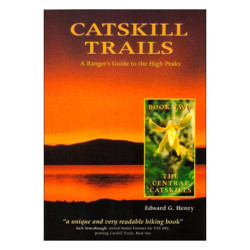 Catskill Trails: Book 2 Centrl Catskill Trails: Book 2 Centrl