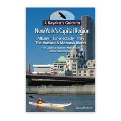 Kayak Guide Ny Capital Region Kayak Guide Ny Capital Region