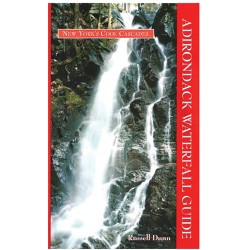 Adirondack Waterfall Guide
