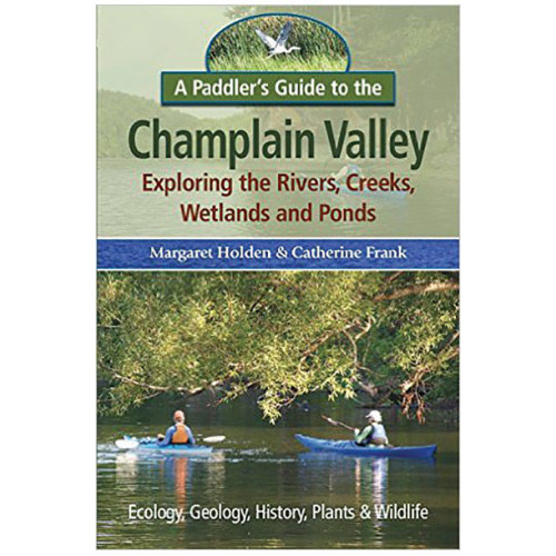 Paddler's Gd Champlain Valley