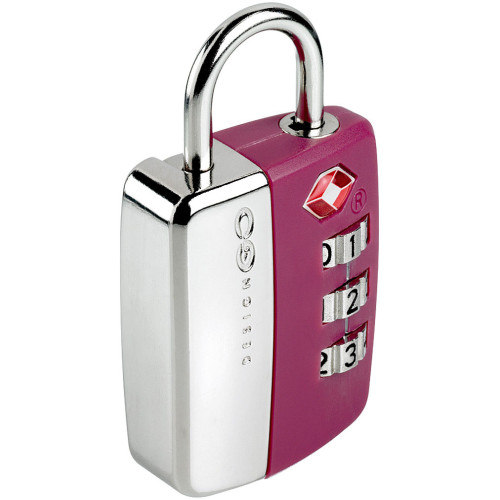 Travel Sentry Combination Lock