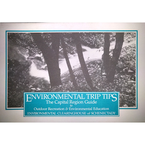 Environmental Trip Tips: Capit Environmental Trip Tips: Capit