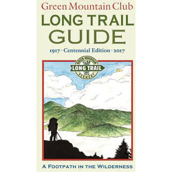 Guide To Vermont Long Trail