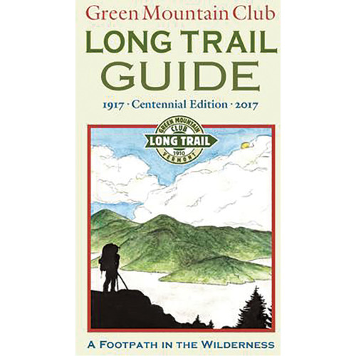 Guide To Vermont Long Trail