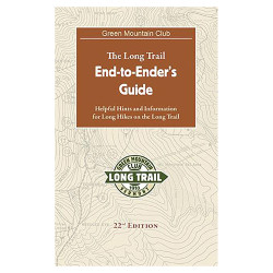 Long Trail End-to-enders