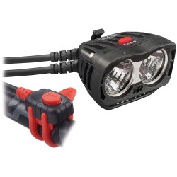 Pro 4200 Enduro Remote